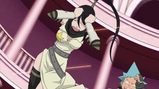 Soul Eater - Episódio 02 - PT/BR