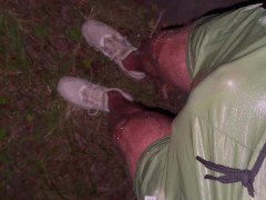 Self piss outdoor - Screenshot 11 of 16 - Piss