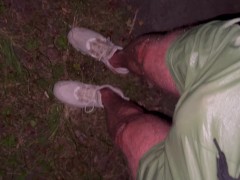 Self piss outdoor - Screenshot 16 of 16 - Piss