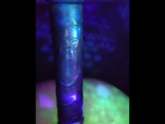 Watch me ride my toy ❤️