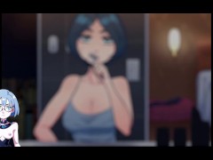 Time Stopped - Brush Derpixon - Screenshot 1 of 16 - Anime Hentai