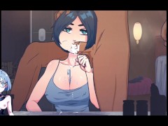 Time Stopped - Brush Derpixon - Screenshot 13 of 16 - Hentai Uncensored