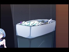 Time Stopped - Brush Derpixon - Screenshot 16 of 16 - Anime Hentai