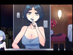 Time Stopped - Brush Derpixon - Screenshot 6 of 16 - Anime Hentai