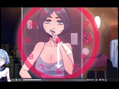 Time Stopped - Brush Derpixon - Screenshot 7 of 16 - Hentai