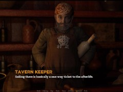 ETERNUM "The New World server, and the real El Coyote" (Playthrough Part 39)