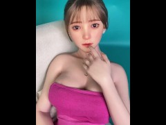 Barbie doll wants big dicks - Screenshot 8 of 16 - Model