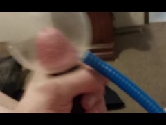 Exploding head - Screenshot 1 of 16 - Vacuum