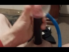 Exploding head - Screenshot 10 of 16 - Vacuum Blowjob