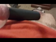 Exploding head - Screenshot 15 of 16 - Cock Ring