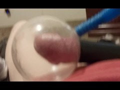 Exploding head - Screenshot 16 of 16 - Cock Ring Cum