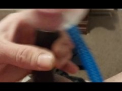 Exploding head - Screenshot 5 of 16 - Vacuum