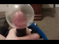 Exploding head - Screenshot 7 of 16 - Cock Ring