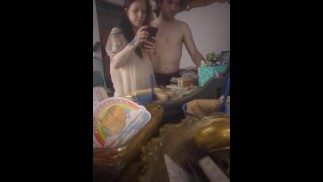 Valentines day certainly was something this year.