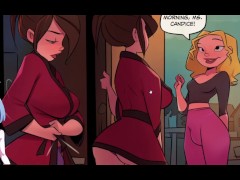Candy Cane 3 - Screenshot 2 of 16 - Hentai