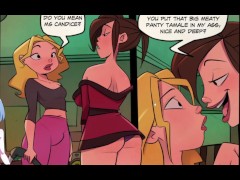 Candy Cane 3 - Screenshot 6 of 16 - Anime Hentai