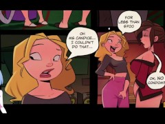 Candy Cane 3 - Screenshot 8 of 16 - Hentai Uncensored