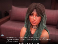 WVM 456 - Screenshot 4 of 16 - Adultvisualnovels