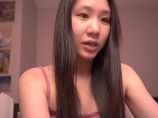 Cute Asian Girl ASMR - Luke 17-19