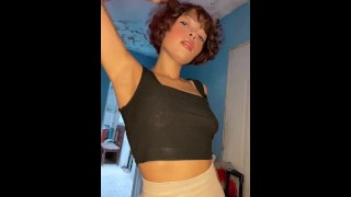 TikTok Estefany