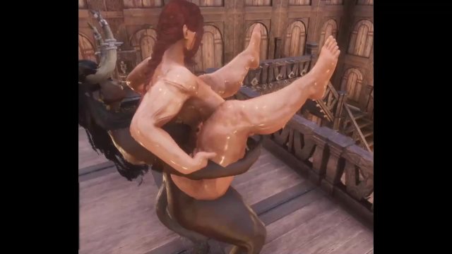 Wild fuck 2