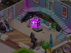 Horny Villa Gameplay Ep 21