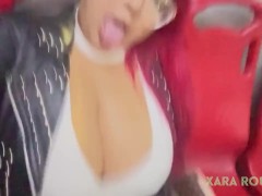 Me Masturbo En El Metro