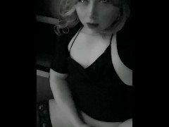 Goonette Trap - Screenshot 15 of 16 - Girlcock
