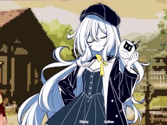 The NOexistenceN of you AND me Part 2