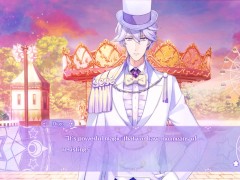 Prisoners of the Witch Genso Manège Part 2