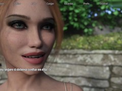 CRIMINAL ATTRACTION | RUTA JUSTICIA | PORN GAME - ESPAÑOL - PART 3