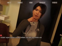 HALFWAY HOUSE | PORN GAME - ESPAÑOL - PART 10