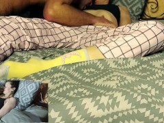Кончи в меня пожалуйста,я хочу забеременеть - Screenshot 1 of 16 - Very Big Cock