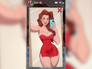 Горячая линия Hotwife