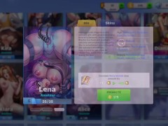 Horny Villa Gameplay Ep 22