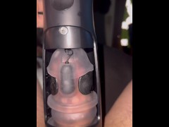 Deslechada - Screenshot 11 of 16 - Huge Dick