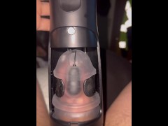 Deslechada - Screenshot 15 of 16 - Huge Dick