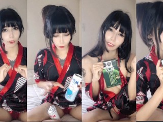 Tasting Drinks #1