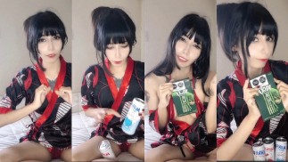 Tasting Drinks #1