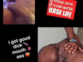Good on both Ends