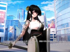 【H GAME】Dream Lust♡ラスト さや編 エロアニメ｜エロ同人｜Hentai｜Anime｜Doujin