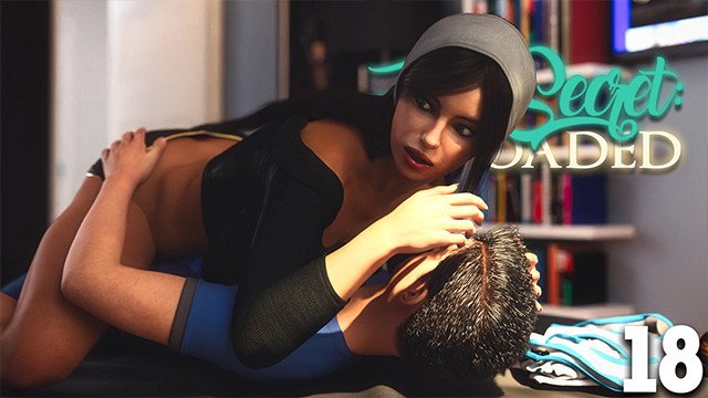 The Secret Reloaded #18 PC Gameplay