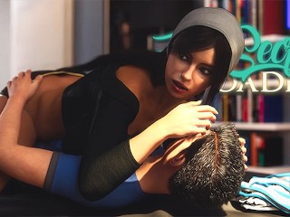 Геймплей the Secret Reloaded #18 для ПК