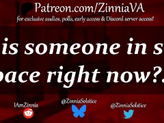 [M4F] Does Kitten Want More Fuckies? [Sub Space Listener]