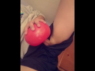 Balloon Goon Episode 2