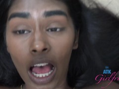 Fae Love gets eaten out then sucks your cock POV