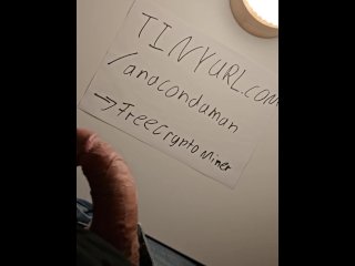 crypto cock is active!