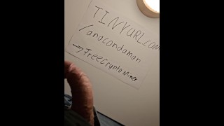 Crypto cock активен!