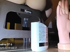 My Ass Craves More 1