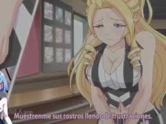 scenes Mankitsu Happening